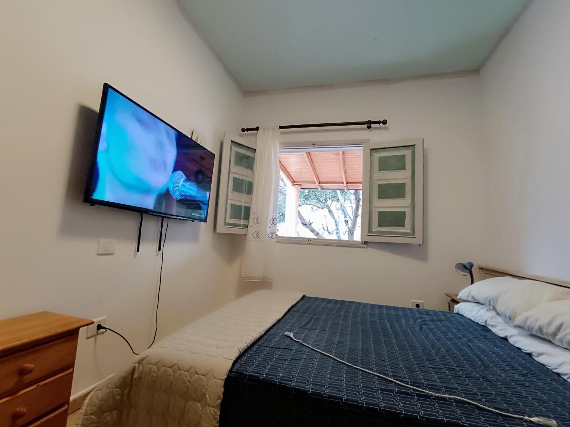 Вилла La Casa De La Pradera Santa Lucia De Tirajana Экстерьер фото